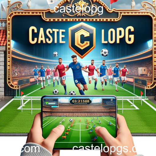 A Ascensão dos Jogos de Esportes no Mundo Virtual